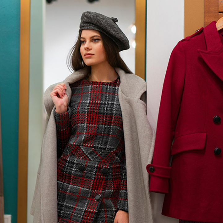 Must-Have Dress Colors for Your Wardrobe