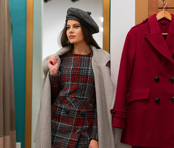 Must-Have Dress Colors for Your Wardrobe